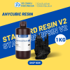 Anycubic Standard V2 Resin 3D Printer High Toughness Precision Detail MSLA LCD Resin